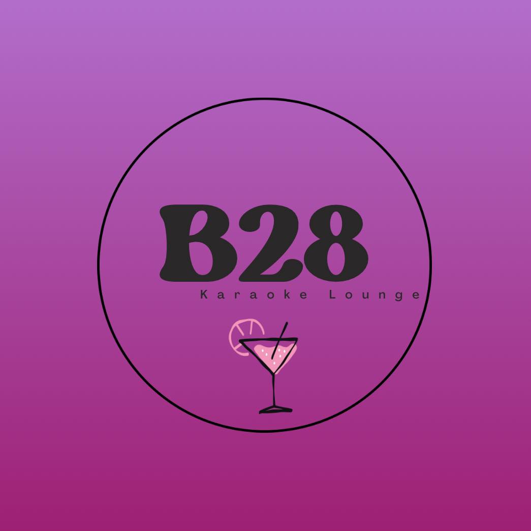 Bar 28 logo
